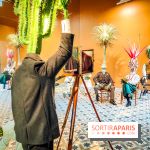 Les mondes imaginaires : l'exposition de sculptures onirique de l'Espace Monte-Cristo - photos