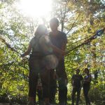 Sherwood Parc - Bungy éjection 02