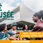 Les activit&eacute;s de l'&eacute;t&eacute; au mus&eacute;e de la Grande Guerre