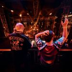 Le Kilomètre25, l'open-air le plus underground de Paris est de retour