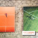 Le sport vu du ciel : l'exposition photo gratuite sur les murs de Bercy Village se dévoile - IMG20240418110721