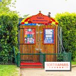 Parc de Choisy - Paris 13e -  A7C1195