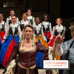 La Nuit des Reines