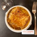 Le Dali, 2024 - Soupe à l'oignon