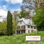 La Maison de Fer de Poissy, le musée au cœur du parc Meissonnier -  A7C1990