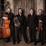 Solo Tango Orquesta. Musique, danse et voix du tango.