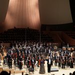 Grand Concert International du Stanford University Symphony au Palais des Congrès de Versailles