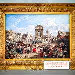 Le musée Carnavalet dévoile l'histoire de la Fontaine des Innocents dans une exposition inédite  - IMG20240423152039