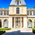 Le musée Carnavalet dévoile l'histoire de la Fontaine des Innocents dans une exposition inédite  - IMG20240423153648