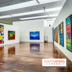 Le MAC-VAL, le musée d'art contemporain du Val-de-Marne et ses collections à portée de Navigo - IMG20240424115145