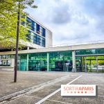 Le MAC-VAL, le musée d'art contemporain du Val-de-Marne et ses collections à portée de Navigo - IMG20240424120641