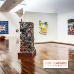 Le MAC-VAL, le musée d'art contemporain du Val-de-Marne et ses collections à portée de Navigo - IMG20240424115436