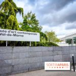 Le MAC-VAL, le musée d'art contemporain du Val-de-Marne et ses collections à portée de Navigo - IMG20240424120901