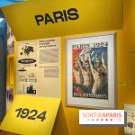 Olympisme, une histoire du monde