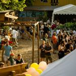 Las Onces, le festival qui nous embarque en Amérique latine au Jardin21 