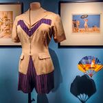 La mode en mouvement, deuxi&egrave;me partie : l'exposition qui m&ecirc;le sport et mode au Palais Galliera - IMG20240425121754