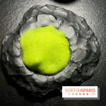 Quelque Part - Tripes et pois