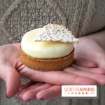 La Boulangerie - Pâtisserie de Christophe Michalak Étienne Marcel dans le 1er arrondissement -  A7C2353