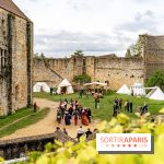 Les Rendez-vous de la Madeleine à Chevreuse -  A7C2549