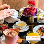 Kahio, le café-fleuriste niché au cœur du Marais