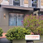 Mavrommatis : Menu Initiation - Devanture 1