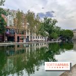 Canal Saint-Martin