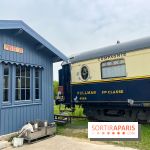 Le musée vivant du chemin de fer - nos photos - image00037