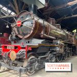 Le musée vivant du chemin de fer - nos photos