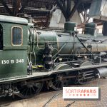 Le musée vivant du chemin de fer - nos photos - image00008