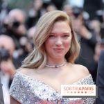 © Rachid Bellak - Cannes 2024 : Cérémonie d'ouverture - Léa Seydoux