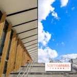 Prolongement de la ligne 14 : nos photos de la gare Saint-Denis-Pleyel