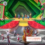 Disneyland Paris : Alice et la Reine de Cœur, on a vu le spectacle aux Walt Disney Studios - DSC 0621