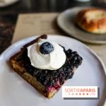 Le Café Maa de l'Institut finlandais, nos photos
