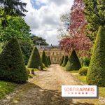 La Fondation Coubertin et son Domaine -  A7C2933