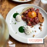 Bien Élevé - Tartare de bœuf