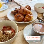 Brunch La Datcha - Brunch complet