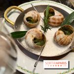 L'Attilio Paris - Escargots