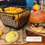 Chez Miam, les burgers de Saint-Ouen (93)