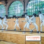 Nuit Blanche 2024 à Paris