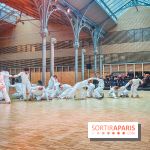 Nuit Blanche 2024 au Carreau du Temple