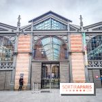 Nuit Blanche 2024 au Carreau du Temple