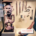 Exposition Taïnos et Kalinagos des Antilles : un voyage fascinant à faire au musée du Quai Branly - IMG20240603153724