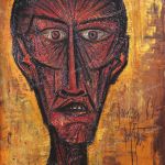 Nouvel accrochage chez M.A.K. Galerie par Marc-Arthur Kohn