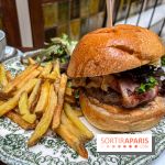 Brunch du Pulitzer - nos photos