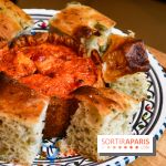 La Boulangerie Méditerranéenne à Montrouge - DSC 1325