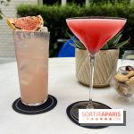 Bar Aristide, Lutetia - Cocktails