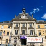 Mairie Meaux