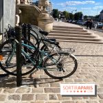Paris-Meaux à vélo, nos photos