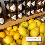 Lemon Story - Agrumes et confitures