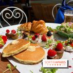 Brunch Ora Farmhouse - Brunch